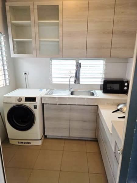 Baan Pruklada Suvarnabhumi, Samut Prakan, Lad Krabang Road  Soi Lat Krabang 54, Srisa Chorakhe Noi, Bang Sao Thong, Samut Prakan, 3 Bedrooms, 165 sqm, Single Detached House For Rent, by นัฐพงค์ มณีอัครเนตร, 500292701 - DDproperty.com