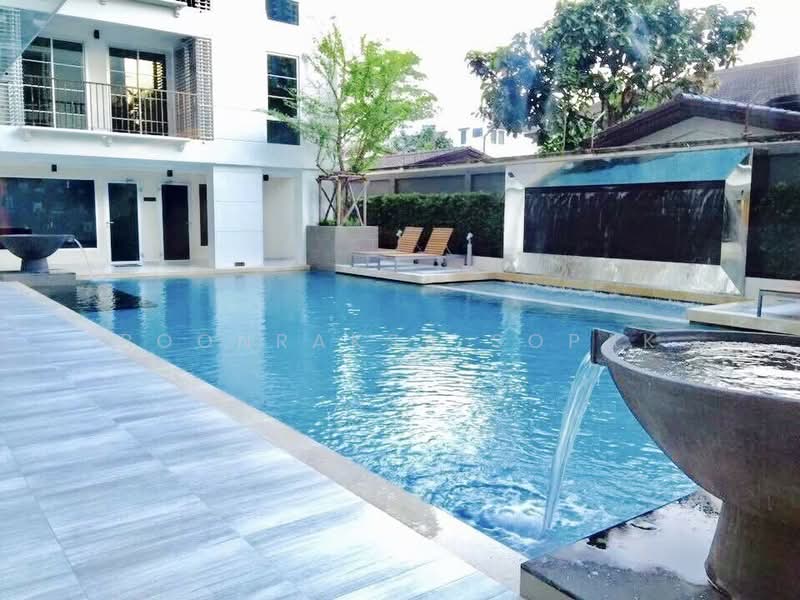 Maestro 39, Bangkok, Sukhumvit Road, Khlong Tan Nua, Watthana, Bangkok, 2 Bedrooms, 65 sqm, Condo For Rent, by Boonraksa Sopak, 500292705 - DDproperty.com