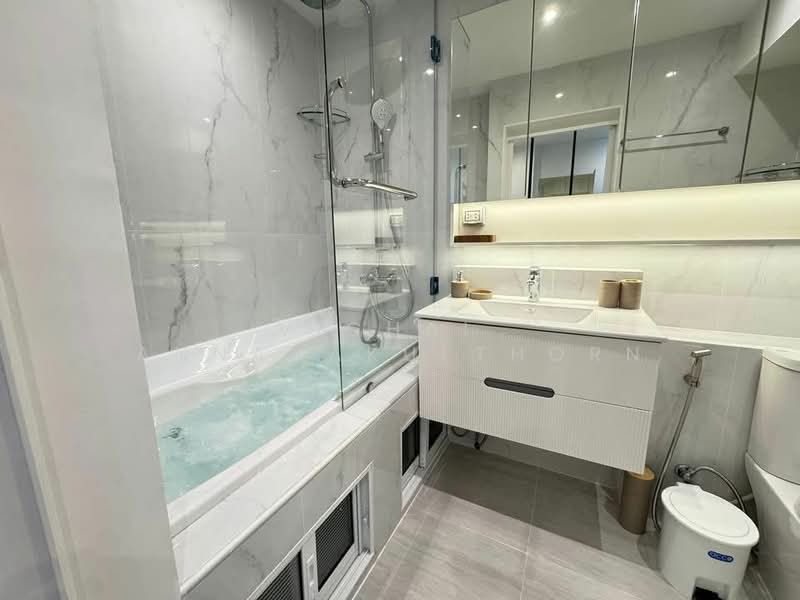 The Garden Condo, Surat Thani, Makham Tia, Muang Surat Thani, Surat Thani, 3 Bedrooms, 95 sqm, Condo For Rent, by Vichai  Annavakulthorn, 500292706 - DDproperty.com