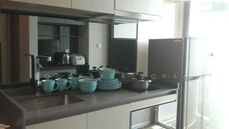 The Room Sukhumvit 69, Bangkok, 1539 Sukhumvit Road, Phra Kanong Nua, Watthana, Bangkok, 1 Bedroom, 35 sqm, Condo For Rent, by Boonraksa Sopak, 500292707 - DDproperty.com
