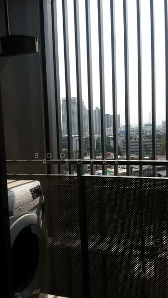 The Room Sukhumvit 69, Bangkok, 1539 Sukhumvit Road, Phra Kanong Nua, Watthana, Bangkok, 1 Bedroom, 35 sqm, Condo For Rent, by Boonraksa Sopak, 500292707 - DDproperty.com