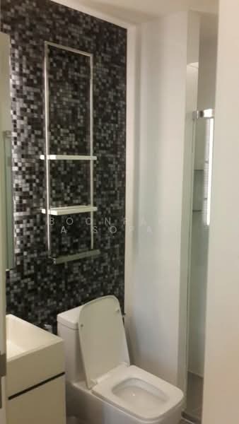 The Room Sukhumvit 69, Bangkok, 1539 Sukhumvit Road, Phra Kanong Nua, Watthana, Bangkok, 1 Bedroom, 35 sqm, Condo For Rent, by Boonraksa Sopak, 500292707 - DDproperty.com