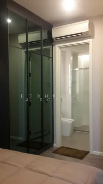 The Room Sukhumvit 69, Bangkok, 1539 Sukhumvit Road, Phra Kanong Nua, Watthana, Bangkok, 1 Bedroom, 35 sqm, Condo For Rent, by Boonraksa Sopak, 500292707 - DDproperty.com