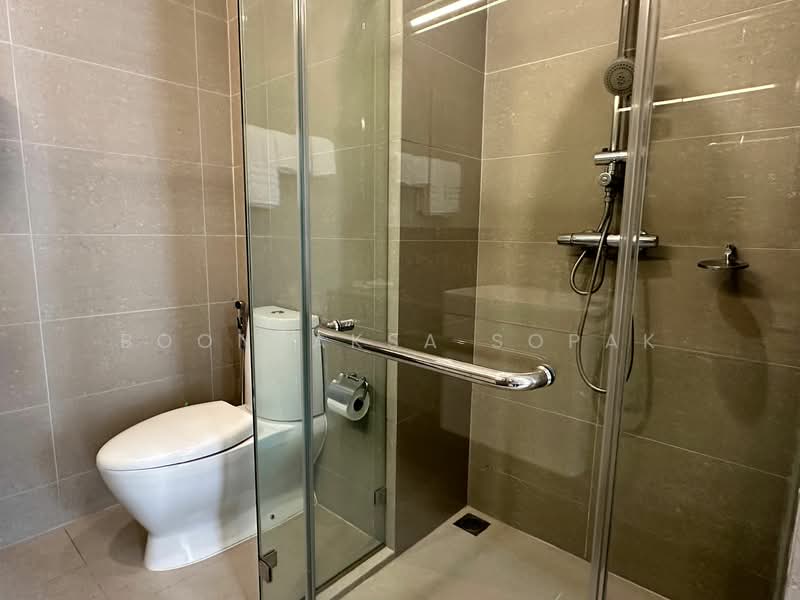 Noble Ploenchit, Bangkok, 1035 Ploenchit  Road, Lumphini, Pathum Wan, Bangkok, 1 Bedroom, 53 sqm, Condo For Rent, by Boonraksa Sopak, 500292709 - DDproperty.com