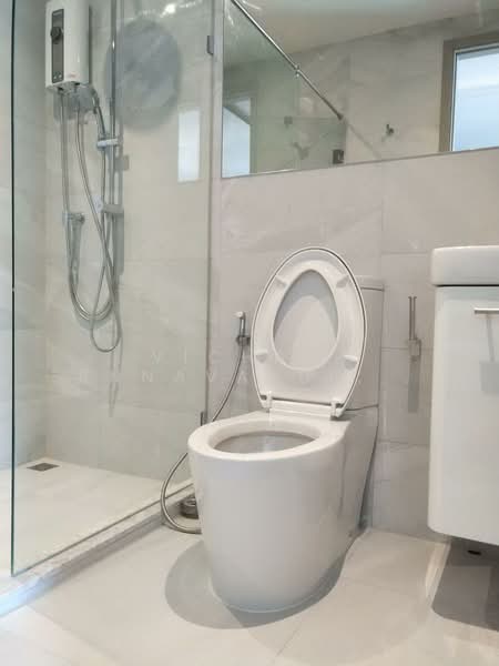 Rhythm Ekkamai, Bangkok, 11 Soi Sukhumvit 63, Khlongtoei Nua, Watthana, Bangkok, 1 Bedroom, 35 sqm, Condo For Rent, by Vichai  Annavakulthorn, 500292710 - DDproperty.com