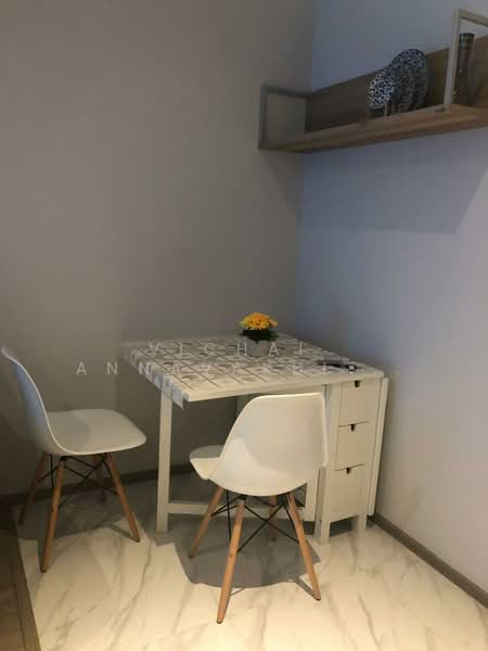 Rhythm Ekkamai, Bangkok, 11 Soi Sukhumvit 63, Khlongtoei Nua, Watthana, Bangkok, 1 Bedroom, 35 sqm, Condo For Rent, by Vichai  Annavakulthorn, 500292710 - DDproperty.com