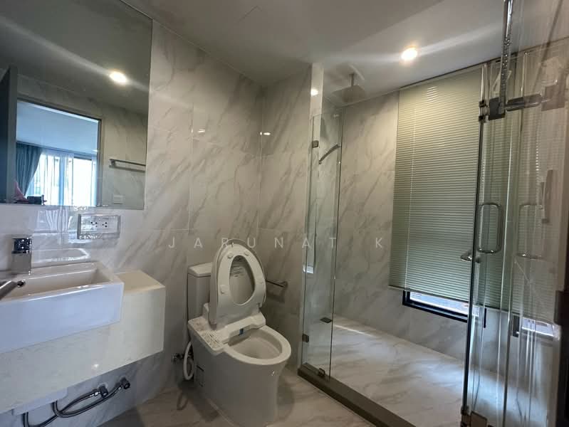 IDEO Mobi Sukhumvit 40, Bangkok, Soi Sukhumvit 40, Phra Kanong, Khlong Toei, Bangkok, 2 Bedrooms, 60 sqm, Condo For Rent, by Jarunat K, 500292712 - DDproperty.com