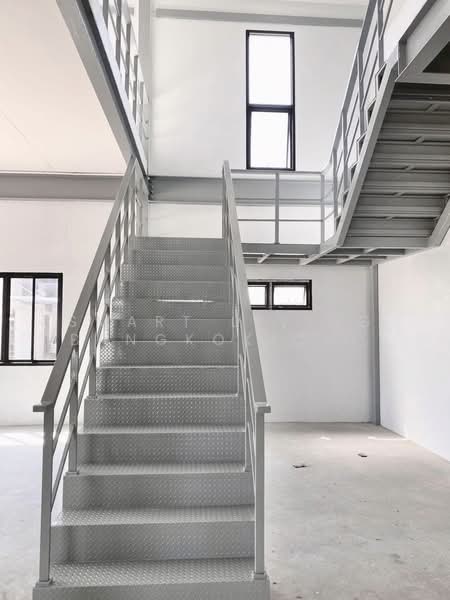 Warehouse Bang Bo, Samut Prakan, Bang Phriang, Bang Bo, Samut Prakan, , 1,964 sqm, Warehouse/Factory For Rent, by Smart Living Bangkok Co.,Ltd., 500292713 - DDproperty.com