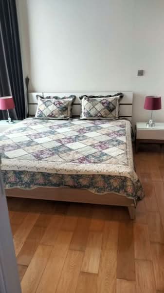Keyne by Sansiri, Bangkok, 766 Sukhumvit Road, Khlong Toei, Khlong Toei, Bangkok, 2 Bedrooms, 76 sqm, Condo For Rent, by Boonraksa Sopak, 500292714 - DDproperty.com