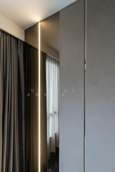 Park Origin Thonglor, Bangkok, Soi Thonglor 10, Sukhumvit Road, Khlong Tan Nua, Watthana, Bangkok, 1 Bedroom, 33 sqm, Condo For Rent, by Vichai  Annavakulthorn, 500292715 - DDproperty.com