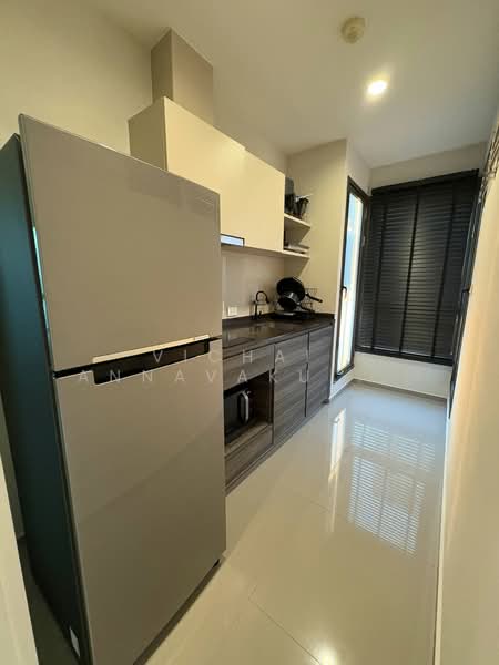 CENTRIC Ari Station, Bangkok, 27 Phahonyothin Road, Samsen Nai, Phaya Thai, Bangkok, 2 Bedrooms, 49 sqm, Condo For Rent, by Vichai  Annavakulthorn, 500292720 - DDproperty.com