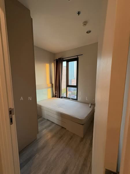 CENTRIC Ari Station, Bangkok, 27 Phahonyothin Road, Samsen Nai, Phaya Thai, Bangkok, 2 Bedrooms, 49 sqm, Condo For Rent, by Vichai  Annavakulthorn, 500292720 - DDproperty.com