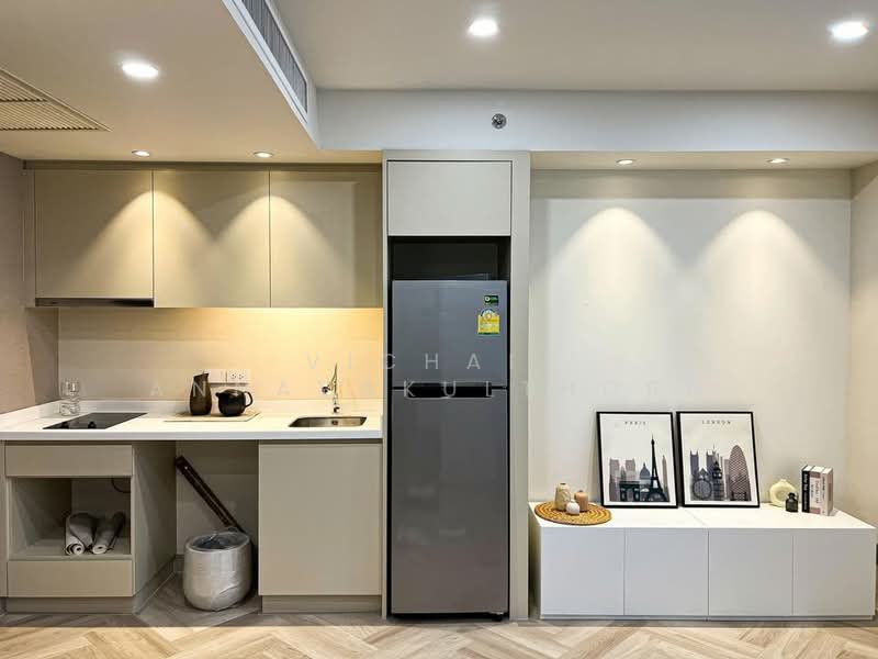 The Alcove Thonglor 10 : ดิ แอลโคฟ ทองหล่อ, กรุงเทพ, 199 ซ.สุขุมวิท 63 ถนนเอกมัย, คลองตันเหนือ, วัฒนา, กรุงเทพ, 44 ตร.ม., คอนโด ให้เช่า, โดย Vichai  Annavakulthorn, 500292722 - DDproperty.com