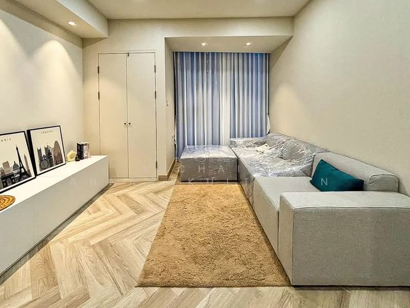 The Alcove Thonglor 10 : ดิ แอลโคฟ ทองหล่อ, กรุงเทพ, 199 ซ.สุขุมวิท 63 ถนนเอกมัย, คลองตันเหนือ, วัฒนา, กรุงเทพ, 44 ตร.ม., คอนโด ให้เช่า, โดย Vichai  Annavakulthorn, 500292722 - DDproperty.com