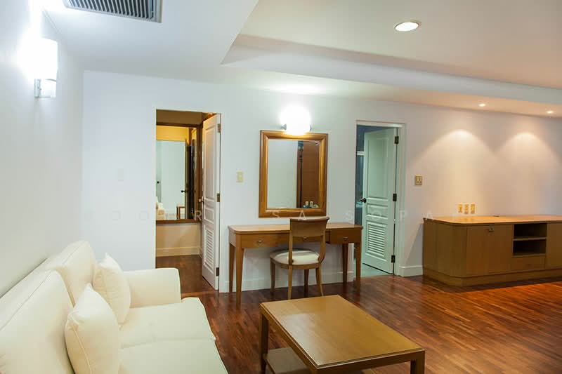 Krungthep Thani Tower, Bangkok, 56 Soi Sukhumvit 24, Khong Tan, Khlong Toei, Bangkok, 3 Bedrooms, 230 sqm, Condo For Rent, by Boonraksa Sopak, 500292732 - DDproperty.com