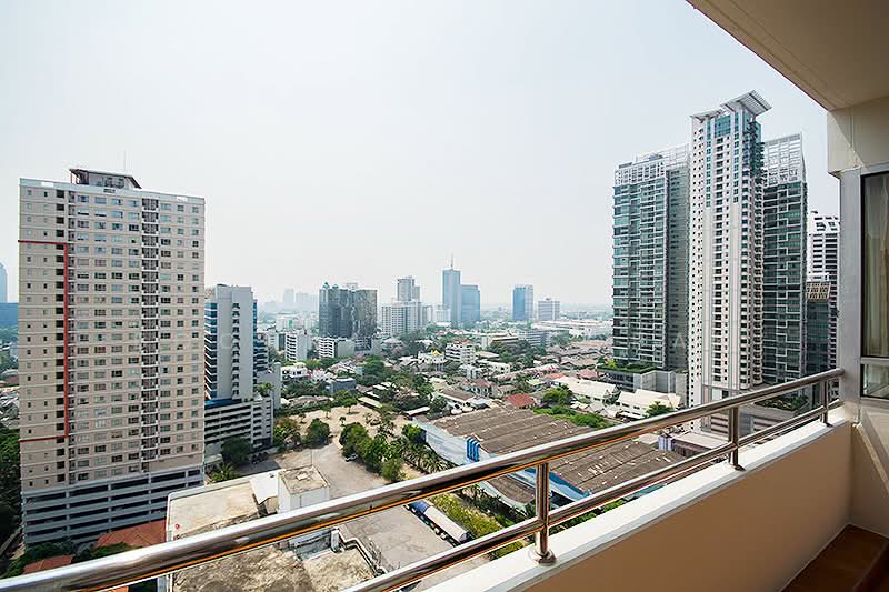 Krungthep Thani Tower : กรุงเทพธานี ทาวเวอร์, กรุงเทพ, 56 ซอยสุขุมวิท 24, คลองตัน, คลองเตย, กรุงเทพ, 230 ตร.ม., คอนโด ให้เช่า, โดย Boonraksa Sopak, 500292732 - DDproperty.com