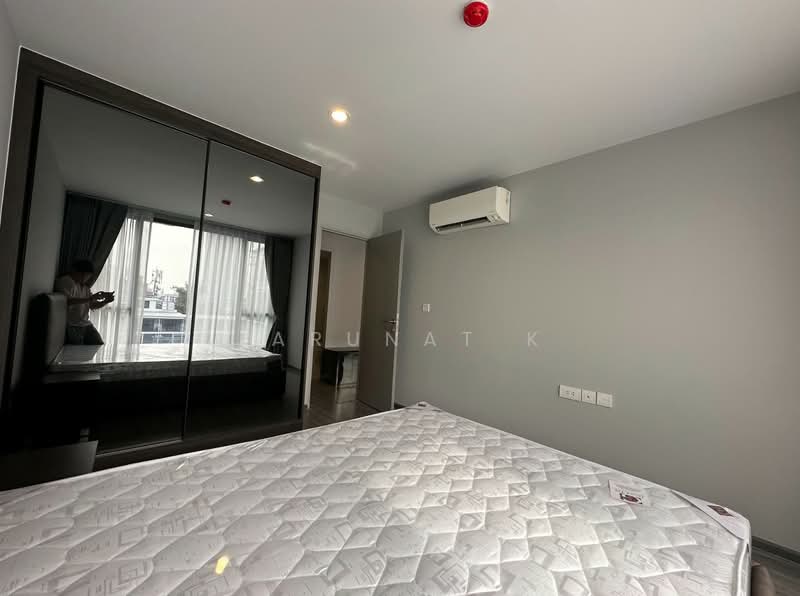 IDEO Mobi Sukhumvit 40, Bangkok, Soi Sukhumvit 40, Phra Kanong, Khlong Toei, Bangkok, 2 Bedrooms, 78 sqm, Condo For Rent, by Jarunat K, 500292734 - DDproperty.com