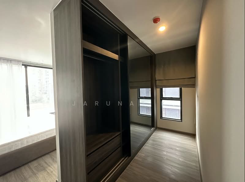 IDEO Mobi Sukhumvit 40, Bangkok, Soi Sukhumvit 40, Phra Kanong, Khlong Toei, Bangkok, 2 Bedrooms, 78 sqm, Condo For Rent, by Jarunat K, 500292734 - DDproperty.com