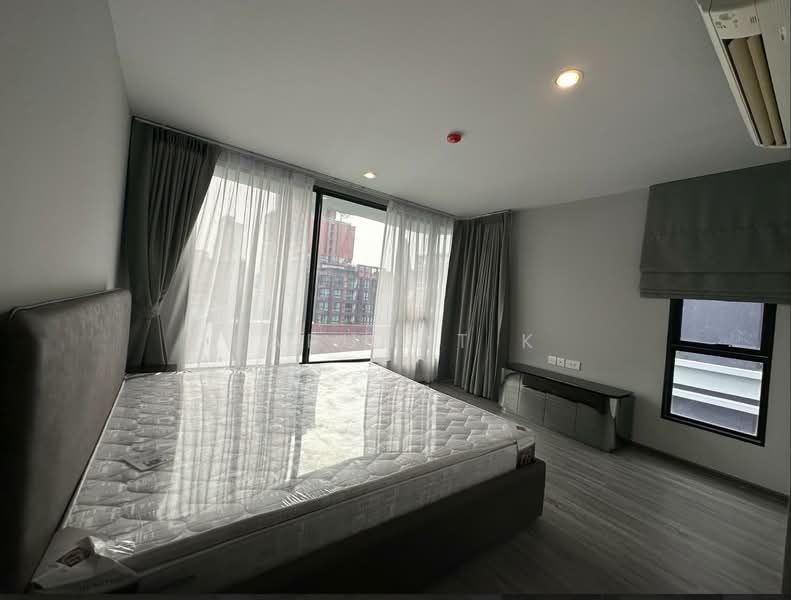 IDEO Mobi Sukhumvit 40, Bangkok, Soi Sukhumvit 40, Phra Kanong, Khlong Toei, Bangkok, 2 Bedrooms, 78 sqm, Condo For Rent, by Jarunat K, 500292734 - DDproperty.com