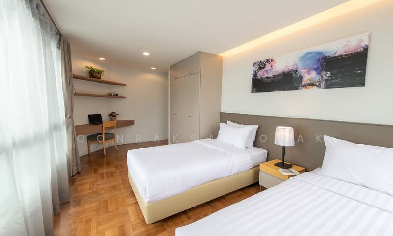 The Garden Condo : เดอะ การ์เด้น คอนโด, สุราษฎร์ธานี, มะขามเตี้ย, เมืองสุราษฎร์ธานี, สุราษฎร์ธานี, 115 ตร.ม., คอนโด ให้เช่า, โดย Boonraksa Sopak, 500292736 - DDproperty.com