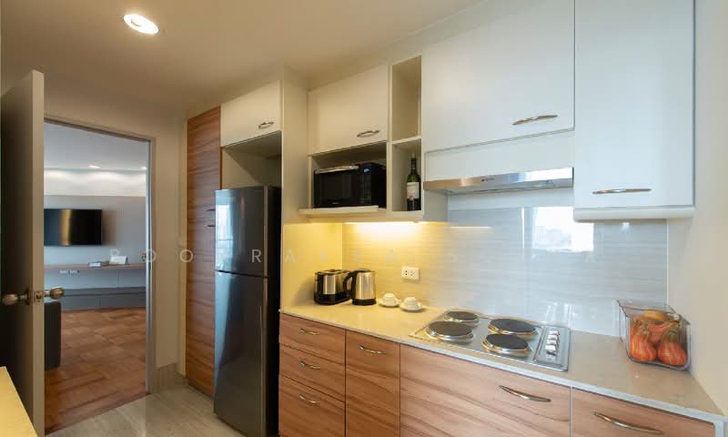 The Garden Condo : เดอะ การ์เด้น คอนโด, สุราษฎร์ธานี, มะขามเตี้ย, เมืองสุราษฎร์ธานี, สุราษฎร์ธานี, 115 ตร.ม., คอนโด ให้เช่า, โดย Boonraksa Sopak, 500292736 - DDproperty.com