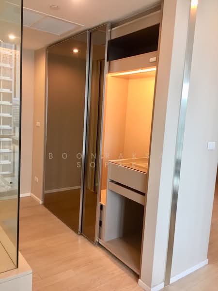The Room Sukhumvit 21 : เดอะ รูม สุขุมวิท 21, กรุงเทพ, ถนน อโศกมนตรี, คลองเตยเหนือ, วัฒนา, กรุงเทพ, 53 ตร.ม., คอนโด ให้เช่า, โดย Boonraksa Sopak, 500292738 - DDproperty.com