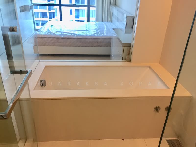 The Room Sukhumvit 21, Bangkok, Asok Montri Rd, Khlongtoei Nua, Watthana, Bangkok, 1 Bedroom, 53 sqm, Condo For Rent, by Boonraksa Sopak, 500292738 - DDproperty.com