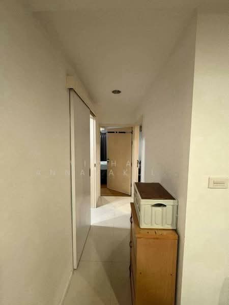 Whizdom Punnawithi Station, Bangkok, Soi Phongwet Anuson 1, Bang Chak, Phra Khanong, Bangkok, 2 Bedrooms, 60 sqm, Condo For Rent, by Vichai  Annavakulthorn, 500292741 - DDproperty.com