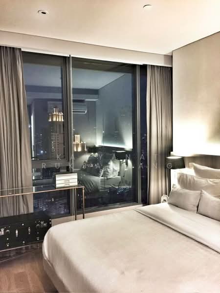 The Lumpini 24, Bangkok, Sukhumvit 24 Road, Khong Tan, Khlong Toei, Bangkok, 2 Bedrooms, 62 sqm, Condo For Rent, by Kanyanat Ruksamuang, 500292743 - DDproperty.com