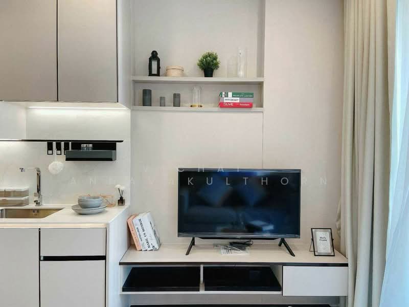 The Room Phaya Thai : เดอะ รูม พญาไท, กรุงเทพ, 567 ถ.ศรีอยุธยา, ถนนพญาไท, ราชเทวี, กรุงเทพ, 28 ตร.ม., คอนโด ให้เช่า, โดย Vichai  Annavakulthorn, 500292744 - DDproperty.com