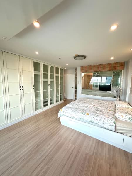 Modern Home Tower, Bangkok, 99 Soi Ruam Mit, Chong Nonsi, Yan Nawa, Bangkok, 3 Bedrooms, 84 sqm, Condo For Rent, by Boonraksa Sopak, 500292745 - DDproperty.com