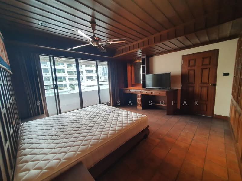 Diamond Tower, Bangkok, Silom, Silom, Bang Rak, Bangkok, 2 Bedrooms, 128 sqm, Condo For Rent, by Boonraksa Sopak, 500292750 - DDproperty.com