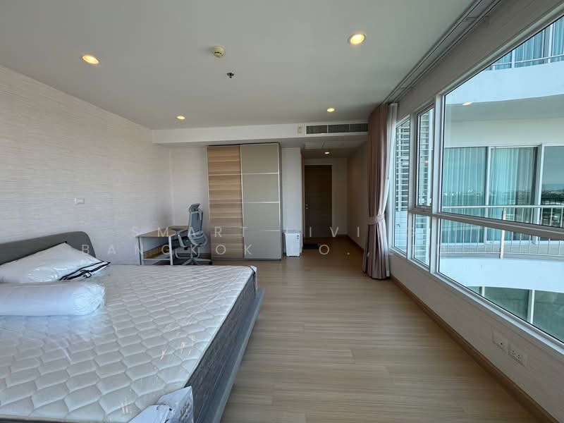 Supalai Riva Grande Rama 3, Bangkok, Rama 3 Road, Chong Nonsi, Yan Nawa, Bangkok, 3 Bedrooms, 283 sqm, Condo For Sale, by Smart Living Bangkok Co.,Ltd., 500292752 - DDproperty.com