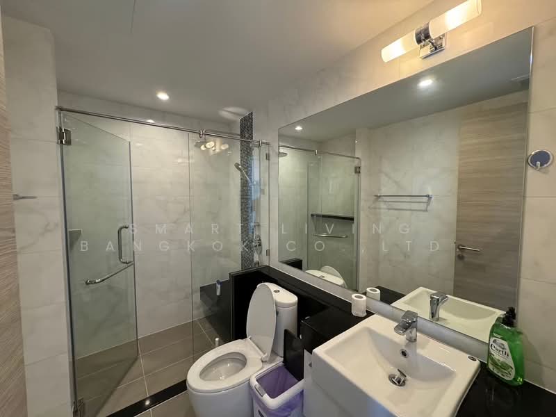 Supalai Riva Grande Rama 3, Bangkok, Rama 3 Road, Chong Nonsi, Yan Nawa, Bangkok, 3 Bedrooms, 283 sqm, Condo For Sale, by Smart Living Bangkok Co.,Ltd., 500292752 - DDproperty.com