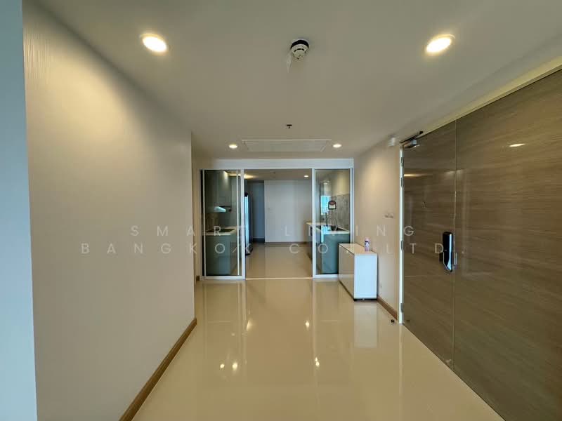 Supalai Riva Grande Rama 3, Bangkok, Rama 3 Road, Chong Nonsi, Yan Nawa, Bangkok, 3 Bedrooms, 283 sqm, Condo For Sale, by Smart Living Bangkok Co.,Ltd., 500292752 - DDproperty.com
