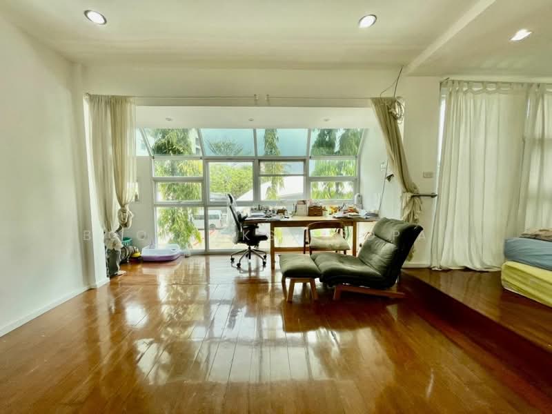 บ้าน 2-ห้องนอน, กรุงเทพ, คลองตันเหนือ, วัฒนา, กรุงเทพ, 136 ตร.ม., บ้านเดี่ยว ให้เช่า, โดย Boonraksa Sopak, 500292753 - DDproperty.com