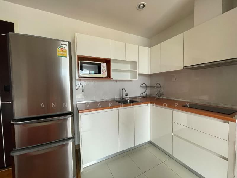 The President Sathorn-Ratchapruek, Bangkok, Petchkasem Road, Pak Khlong Phasi Charoen, Phasi Charoen, Bangkok, 2 Bedrooms, 60 sqm, Condo For Rent, by Vichai  Annavakulthorn, 500292756 - DDproperty.com