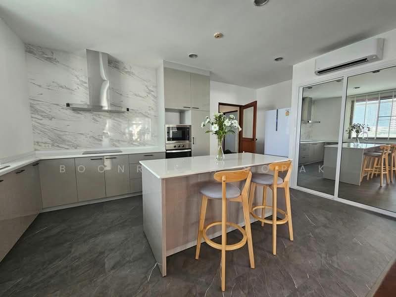 P.R. Home 3, Bangkok, 39-3 Soi Torsak, Khlong Tan Nua, Watthana, Bangkok, 3 Bedrooms, 300 sqm, Apartment For Rent, by Boonraksa Sopak, 500292757 - DDproperty.com