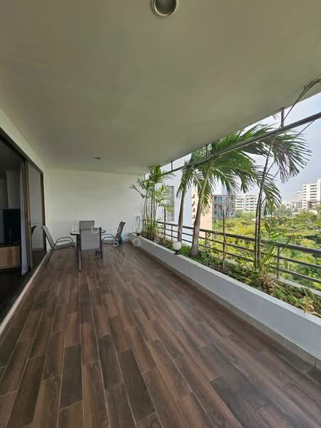 P.R. Home 3, Bangkok, 39-3 Soi Torsak, Khlong Tan Nua, Watthana, Bangkok, 3 Bedrooms, 300 sqm, Apartment For Rent, by Boonraksa Sopak, 500292757 - DDproperty.com