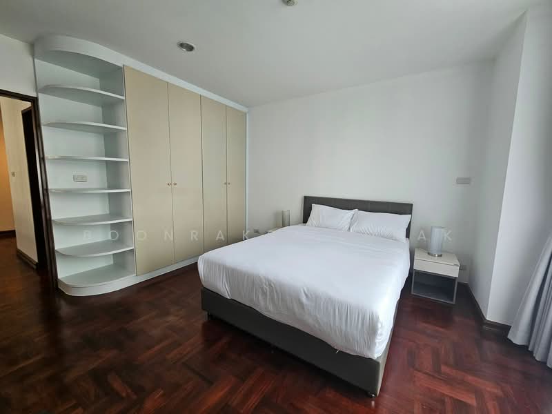 P.R. Home 3, Bangkok, 39-3 Soi Torsak, Khlong Tan Nua, Watthana, Bangkok, 3 Bedrooms, 300 sqm, Apartment For Rent, by Boonraksa Sopak, 500292757 - DDproperty.com