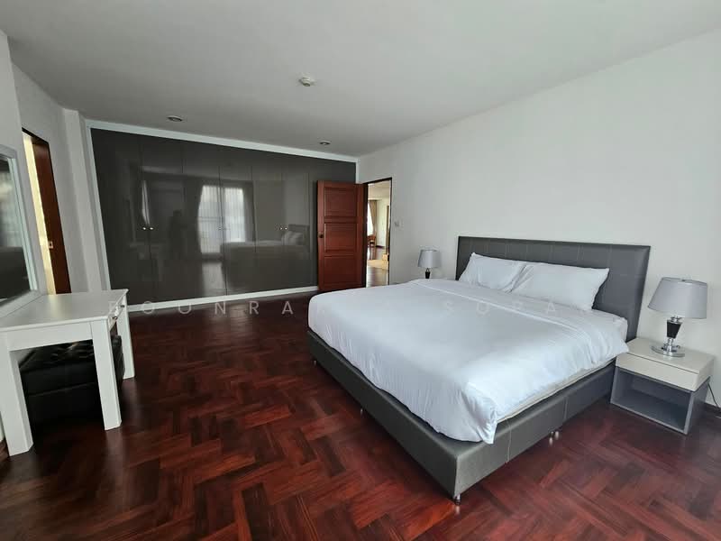 P.R. Home 3, Bangkok, 39-3 Soi Torsak, Khlong Tan Nua, Watthana, Bangkok, 3 Bedrooms, 300 sqm, Apartment For Rent, by Boonraksa Sopak, 500292757 - DDproperty.com