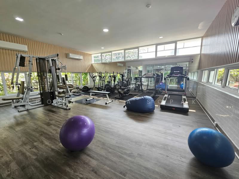 P.R. Home 3, Bangkok, 39-3 Soi Torsak, Khlong Tan Nua, Watthana, Bangkok, 3 Bedrooms, 300 sqm, Apartment For Rent, by Boonraksa Sopak, 500292757 - DDproperty.com
