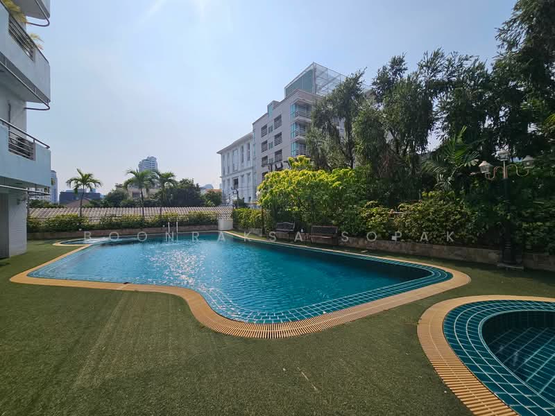 P.R. Home 3, Bangkok, 39-3 Soi Torsak, Khlong Tan Nua, Watthana, Bangkok, 3 Bedrooms, 300 sqm, Apartment For Rent, by Boonraksa Sopak, 500292757 - DDproperty.com
