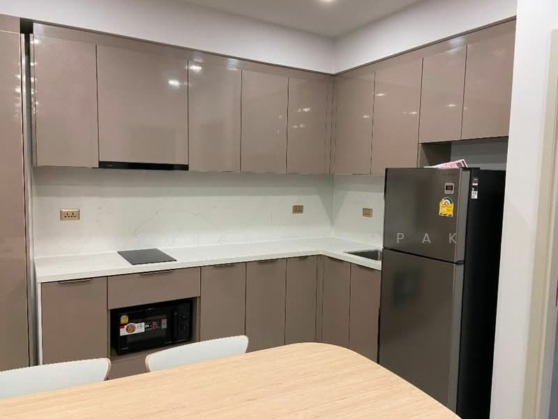One9Five Asoke-Rama 9, Bangkok, 195 Soi Rama 9 Soi 5, Huai Khwang, Huai Khwang, Bangkok, 2 Bedrooms, 68 sqm, Condo For Rent, by Boonraksa Sopak, 500292762 - DDproperty.com