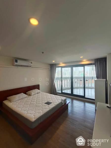 State Tower, Bangkok, 1055 Silom Road, Silom, Bang Rak, Bangkok, 3 Bedrooms, 127 sqm, Condo For Rent, by Boonraksa Sopak, 500292766 - DDproperty.com