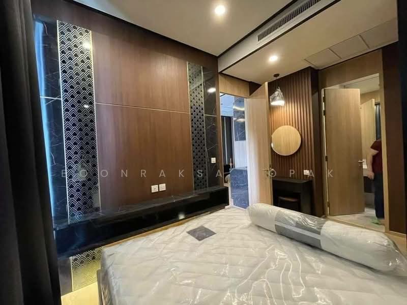 Noble BE19 Sukhumvit : โนเบิล บีไนน์ทีน สุขุมวิท, กรุงเทพ, 89 ซอย สุขุมวิท 19, คลองตันเหนือ, วัฒนา, กรุงเทพ, 35 ตร.ม., คอนโด ให้เช่า, โดย Boonraksa Sopak, 500292769 - DDproperty.com