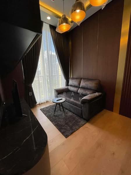 Noble BE19 Sukhumvit : โนเบิล บีไนน์ทีน สุขุมวิท, กรุงเทพ, 89 ซอย สุขุมวิท 19, คลองตันเหนือ, วัฒนา, กรุงเทพ, 35 ตร.ม., คอนโด ให้เช่า, โดย Boonraksa Sopak, 500292769 - DDproperty.com