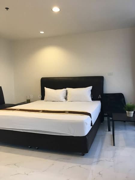 The Waterford Diamond Tower Sukhumvit, Bangkok, 758/18  Soi Sukhumvit 30/1, Sukhumvit Road, Khlong Toei, Khlong Toei, Bangkok, 2 Bedrooms, 61 sqm, Condo For Rent, by Boonraksa Sopak, 500292773 - DDproperty.com