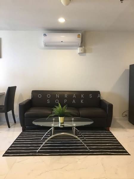 The Waterford Diamond Tower Sukhumvit, Bangkok, 758/18  Soi Sukhumvit 30/1, Sukhumvit Road, Khlong Toei, Khlong Toei, Bangkok, 2 Bedrooms, 61 sqm, Condo For Rent, by Boonraksa Sopak, 500292773 - DDproperty.com