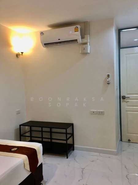 The Waterford Diamond Tower Sukhumvit, Bangkok, 758/18  Soi Sukhumvit 30/1, Sukhumvit Road, Khlong Toei, Khlong Toei, Bangkok, 2 Bedrooms, 61 sqm, Condo For Rent, by Boonraksa Sopak, 500292773 - DDproperty.com